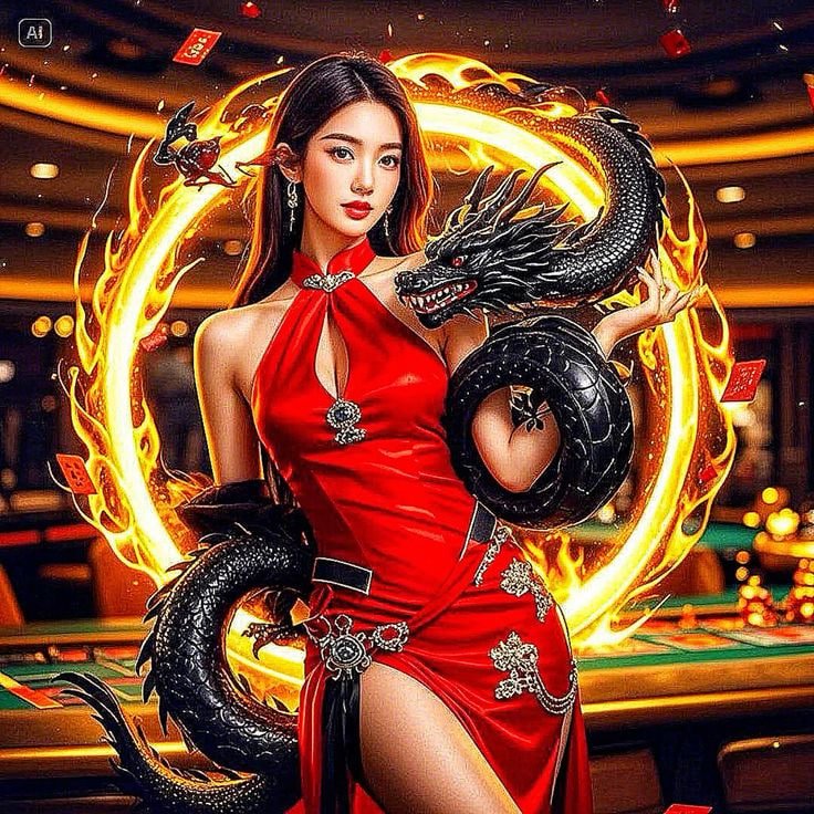 Tampilan Slot Dragon Hatch untuk dewasa