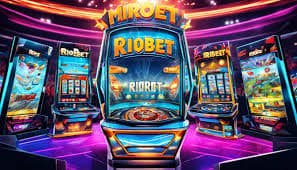 Akses mobile Slot Ultra Treasure musang88