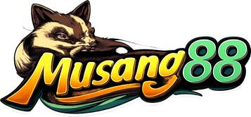 Logo musang88